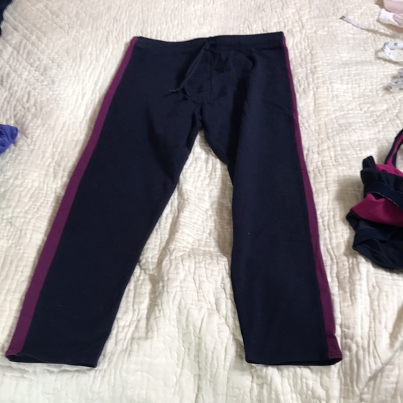 Pro spirit cool max yoga dance workout pants and top - Picture 8 of 9